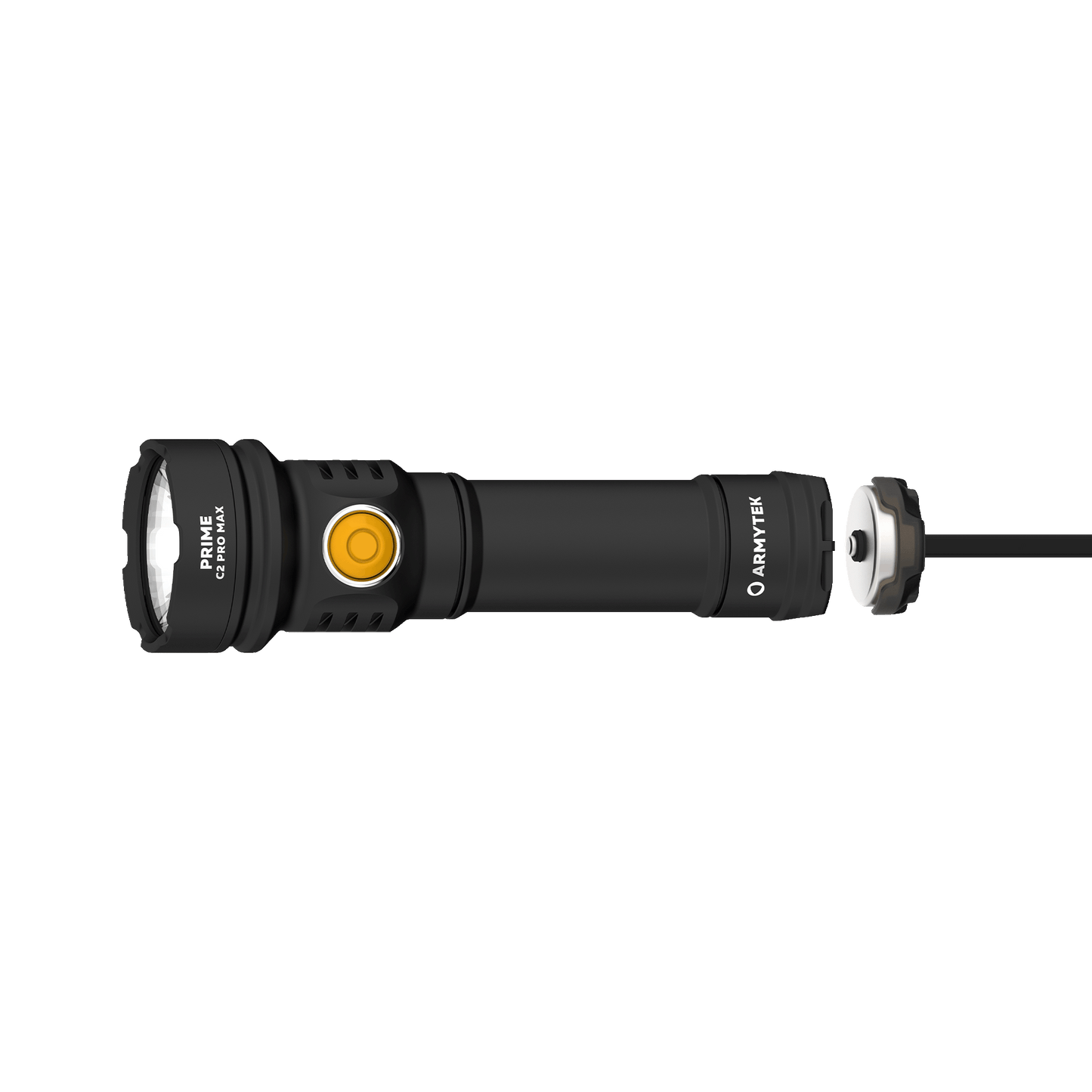 Armytek Prime C2 Pro Max Magnet USB Kaltweiß / Warmweiß
