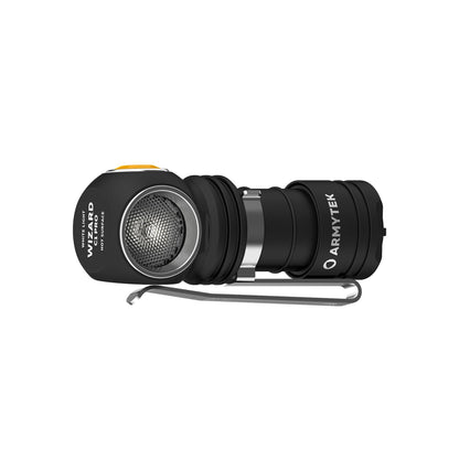Armytek Wizard C1 Pro Magnet USB Kaltweiß / Warmweiß