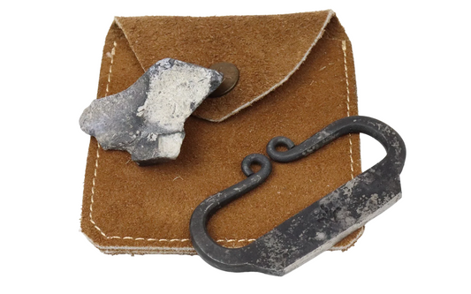 Njord Flint & Steel klein VUUUR Small