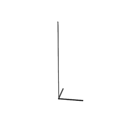 ANSMANN LED-Boden-Eckenleuchte RGB kabelgebunden