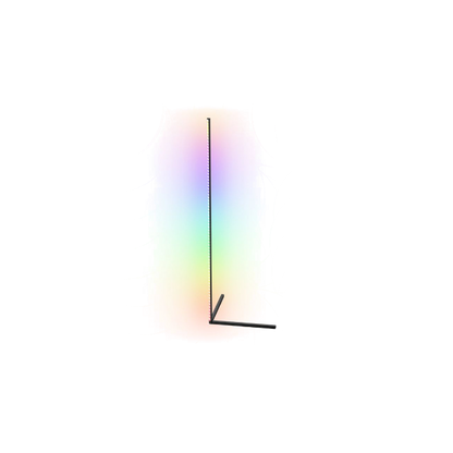 ANSMANN LED-Boden-Eckenleuchte RGB kabelgebunden
