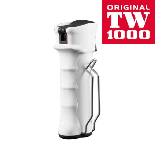 TW1000 Pepper-Jet Super-Garant Professional 63 ml, weiß