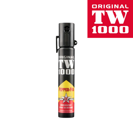 TW1000 Pepper-Fog Top-Hit 40 ml