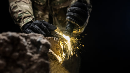 VORBESTELLUNG Armytek Viking Pro Max Weiß / Warmweiß