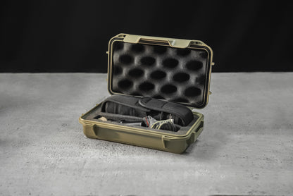 VORBESTELLUNG Armytek Viking Pro Max Weiß / Warmweiß