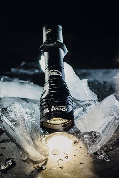 Armytek Viking Weiß / Warmweiß