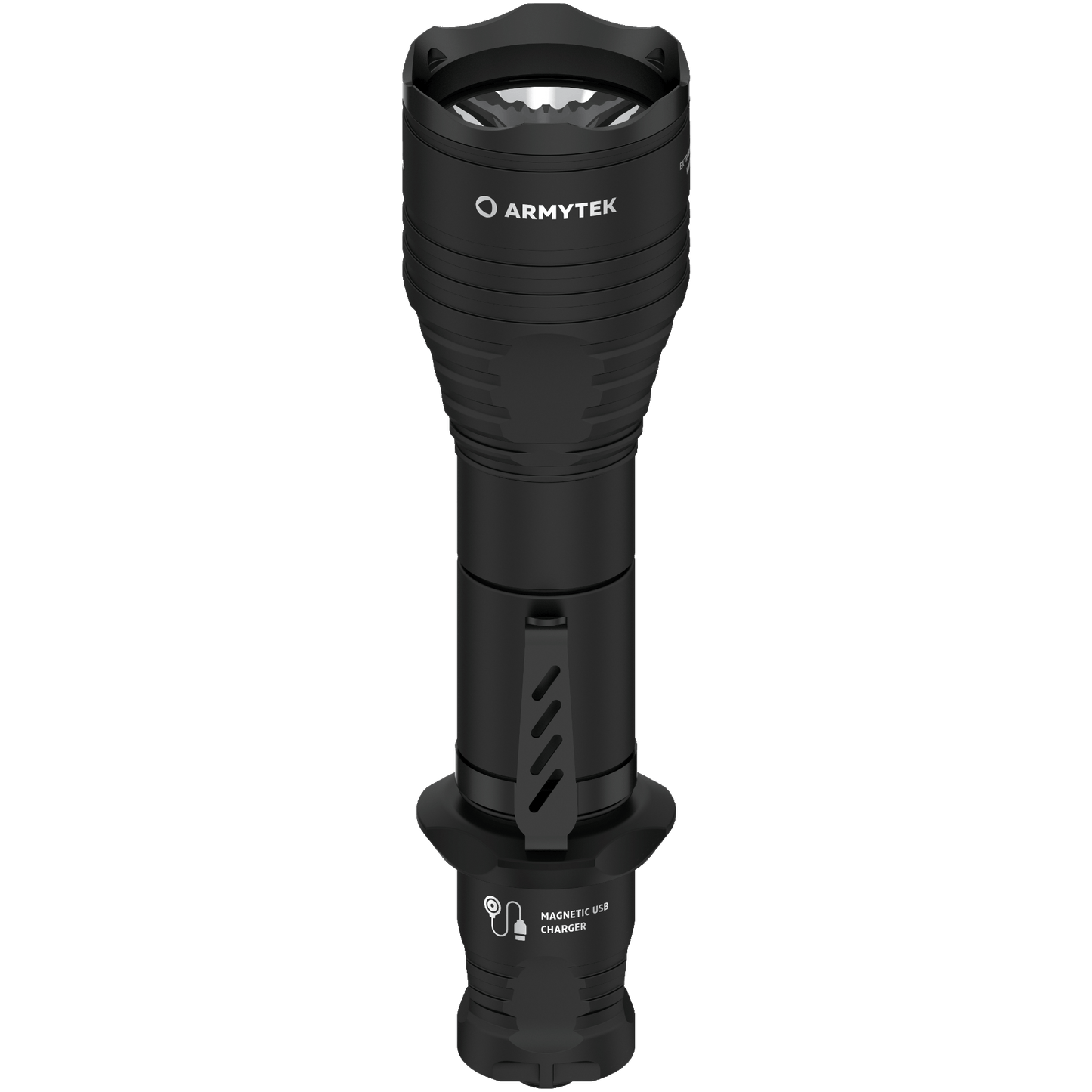 Armytek Viking Pro Magnet USB Kaltweiß / Warmweiß