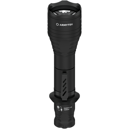 Armytek Viking Pro Magnet USB Kaltweiß / Warmweiß