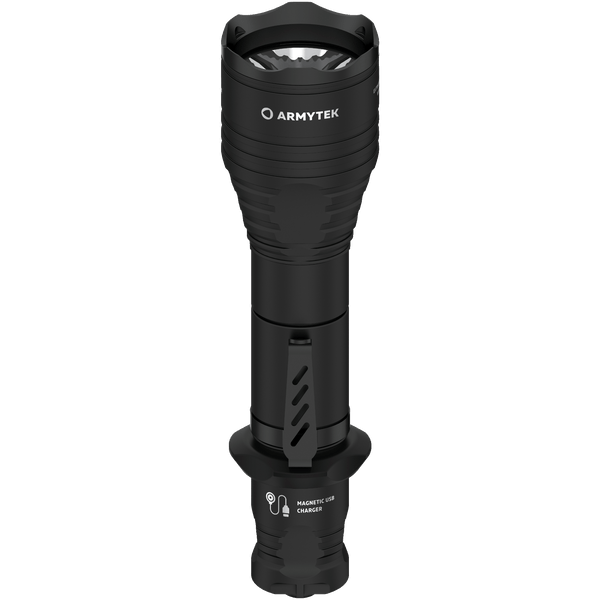 Armytek Viking Pro Magnet USB Kaltweiß / Warmweiß