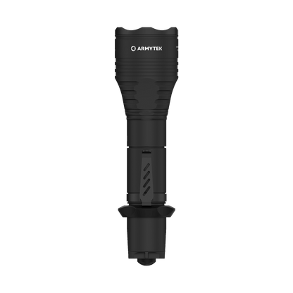 Armytek Viking Weiß / Warmweiß