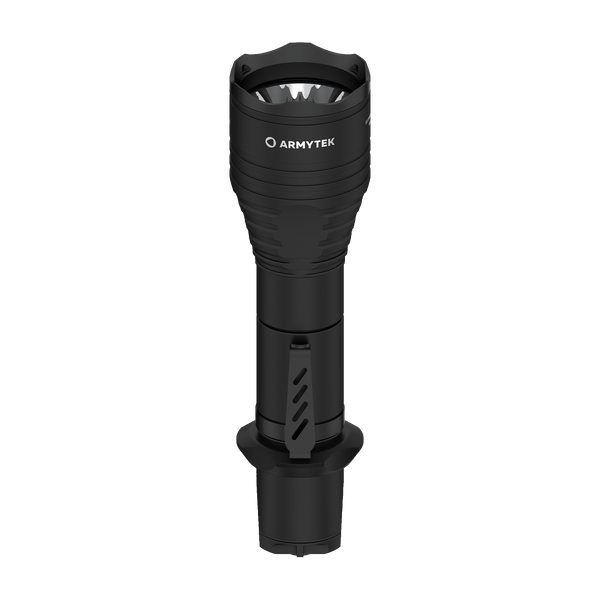 Armytek Viking Weiß / Warmweiß