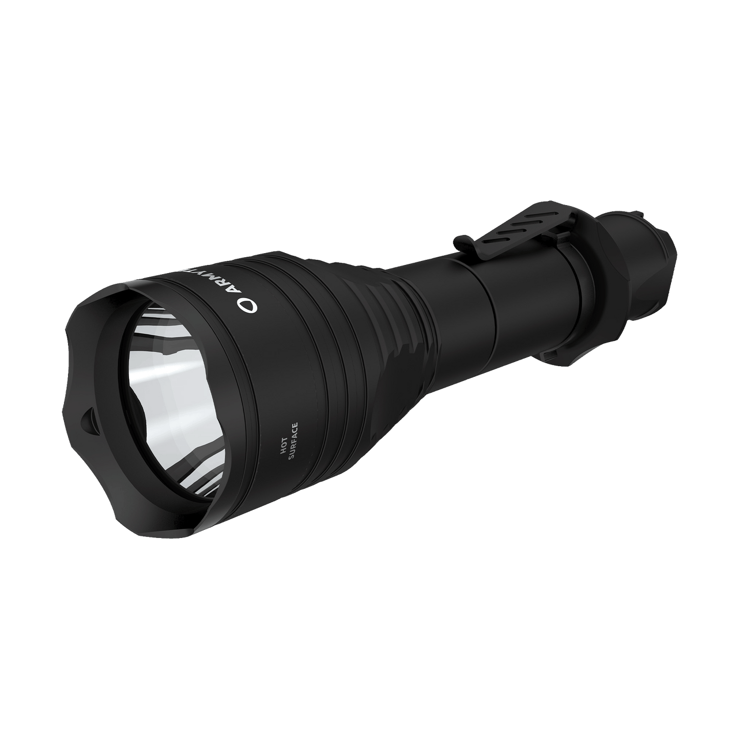 Armytek Viking Weiß / Warmweiß