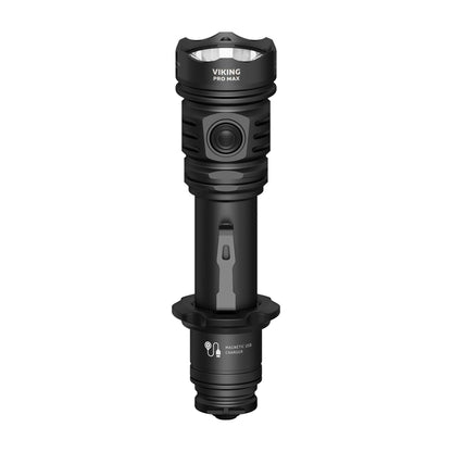 ! VORBESTELLUNG ! Armytek Viking Pro Max Weiß / Warmweiß