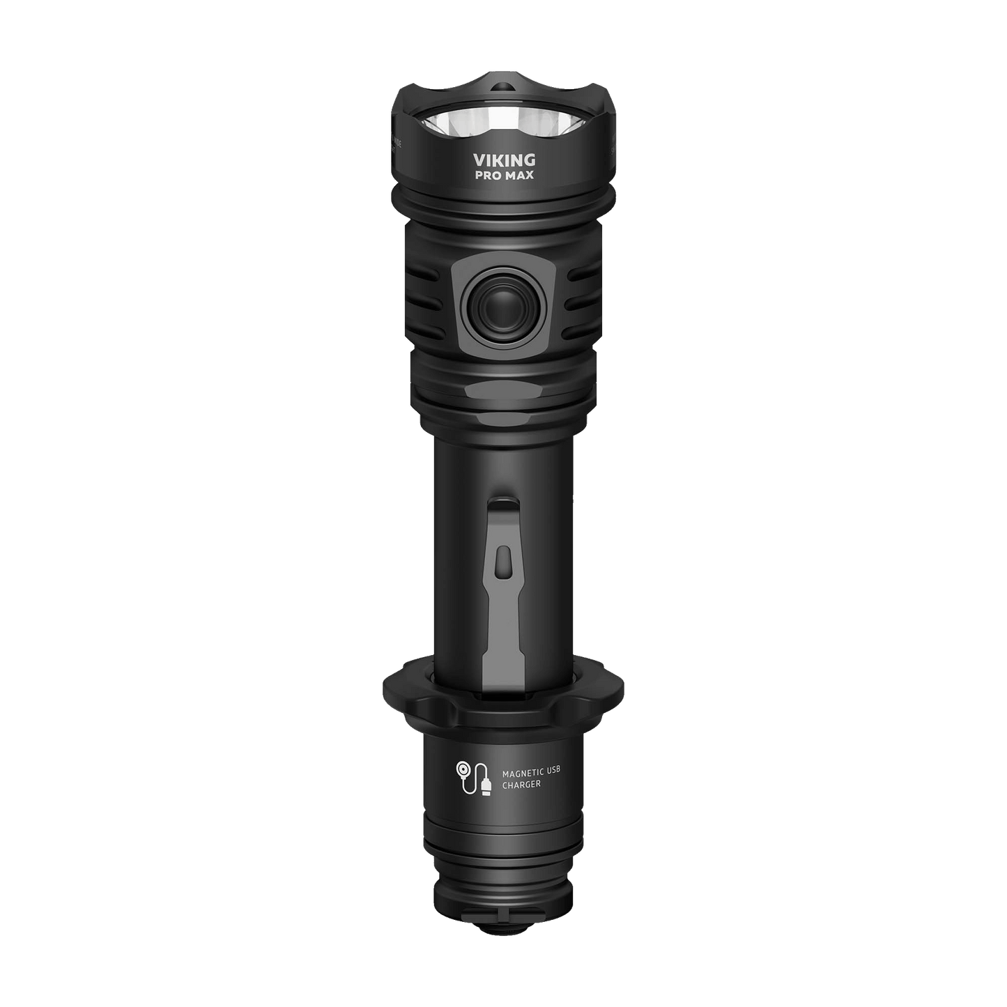 VORBESTELLUNG Armytek Viking Pro Max Weiß / Warmweiß
