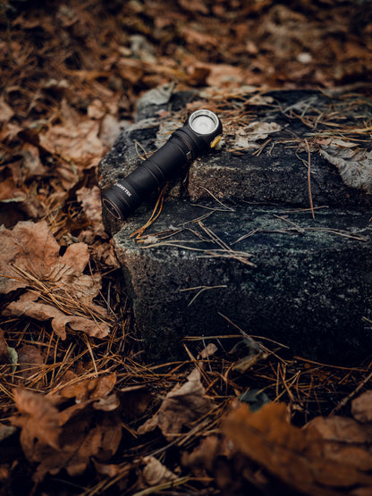 Armytek Wizard C2 Pro Max Magnet USB Kaltweiß / Warmweiß