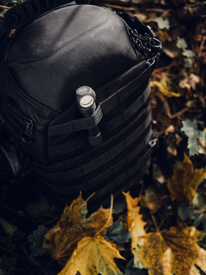 Armytek Wizard C2 Pro Nichia Magnet USB Warmweiß
