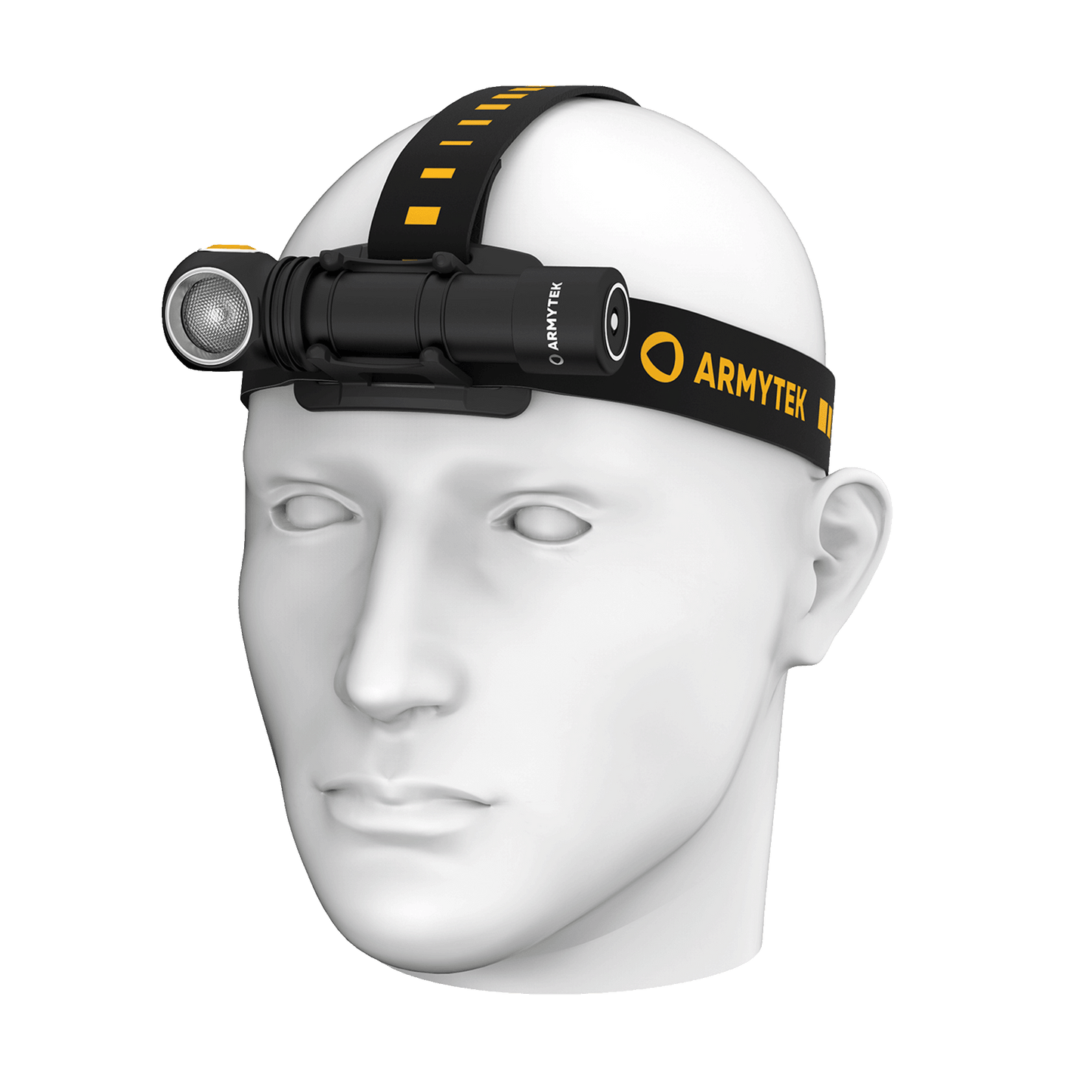Armytek Wizard C2 Magnet USB Kaltweiß / Warmweiß