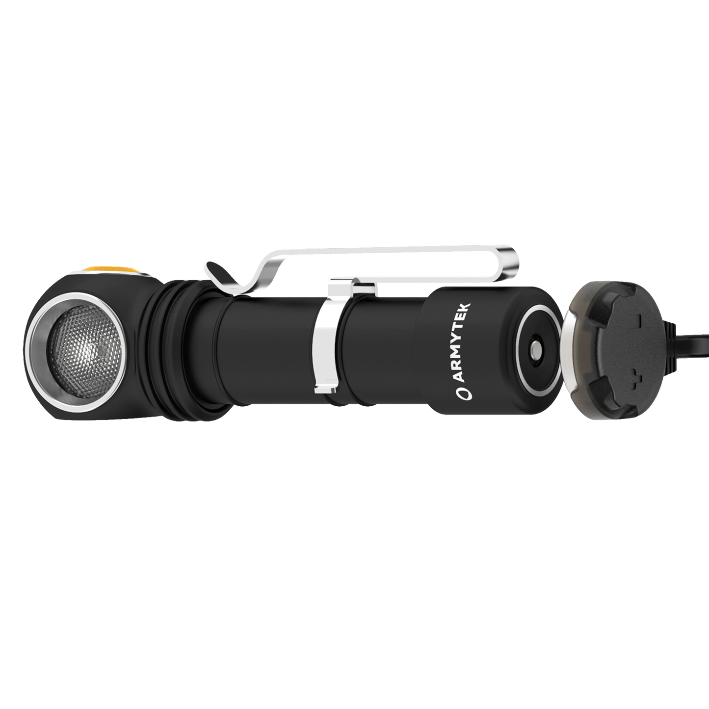 Armytek Wizard C2 Magnet USB Kaltweiß / Warmweiß