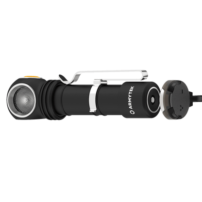 Armytek Wizard C2 Magnet USB Kaltweiß / Warmweiß