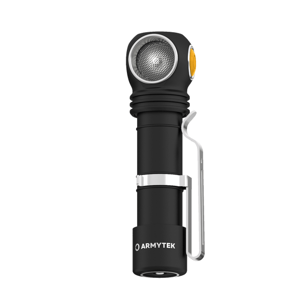 Armytek Wizard C2 Magnet USB Kaltweiß / Warmweiß