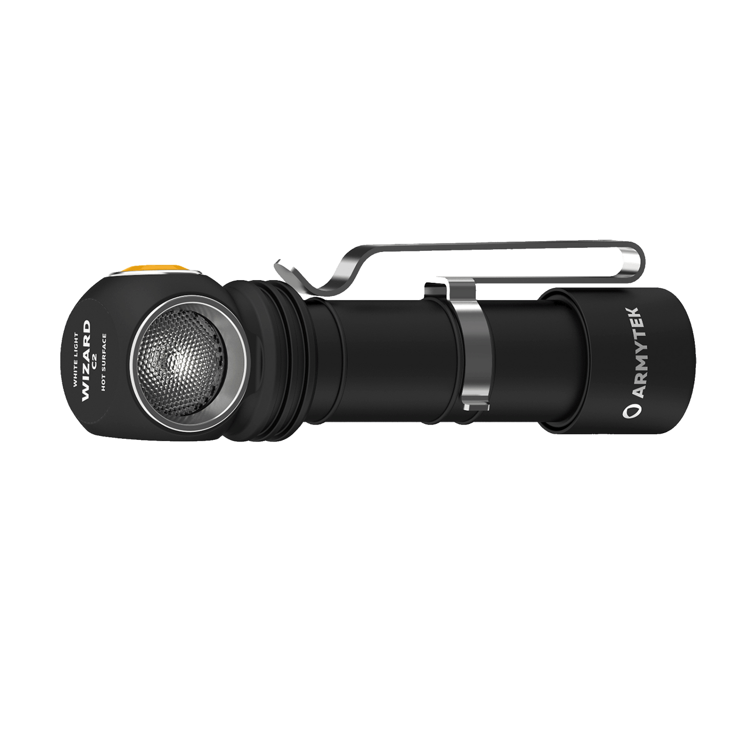 Armytek Wizard C2 Magnet USB Kaltweiß / Warmweiß