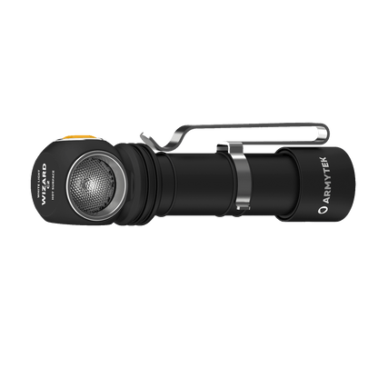 Armytek Wizard C2 Magnet USB Kaltweiß / Warmweiß