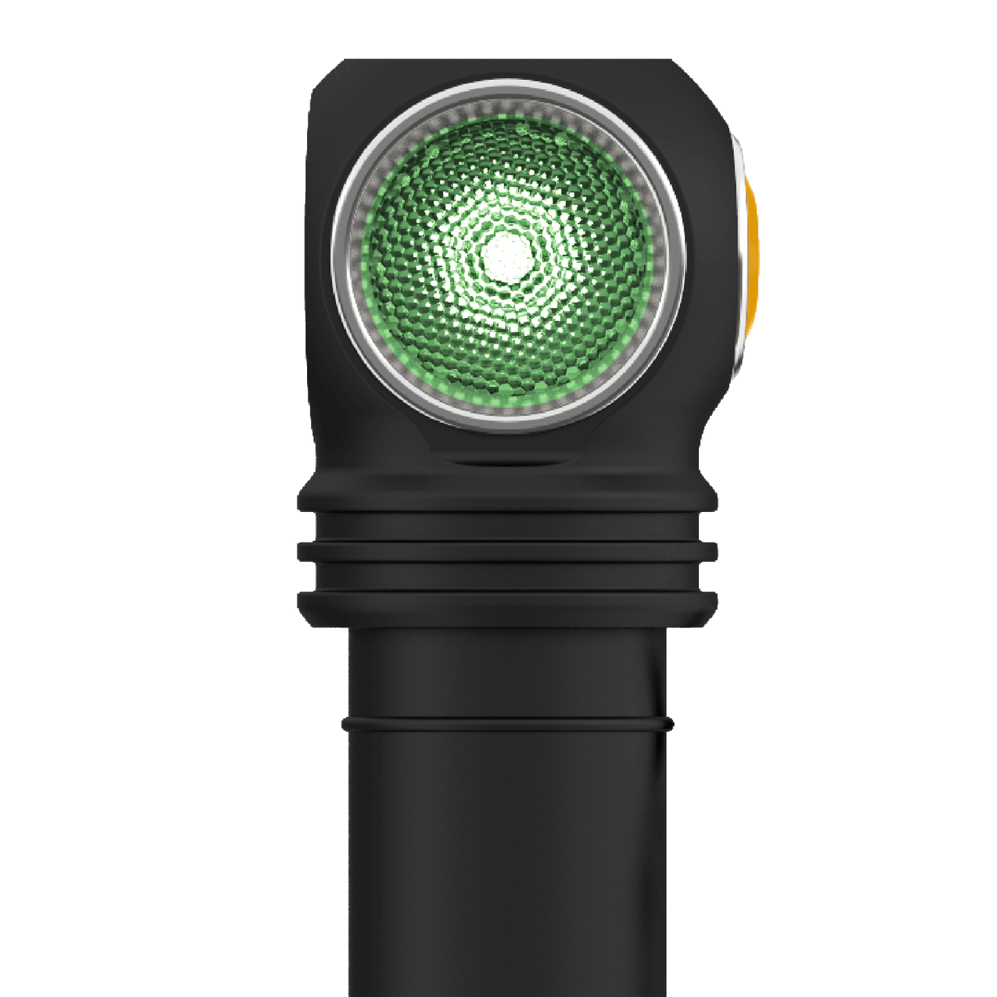 Armytek Wizard C2 WG Magnet USB Warmweiß / Kaltweiß + Grün