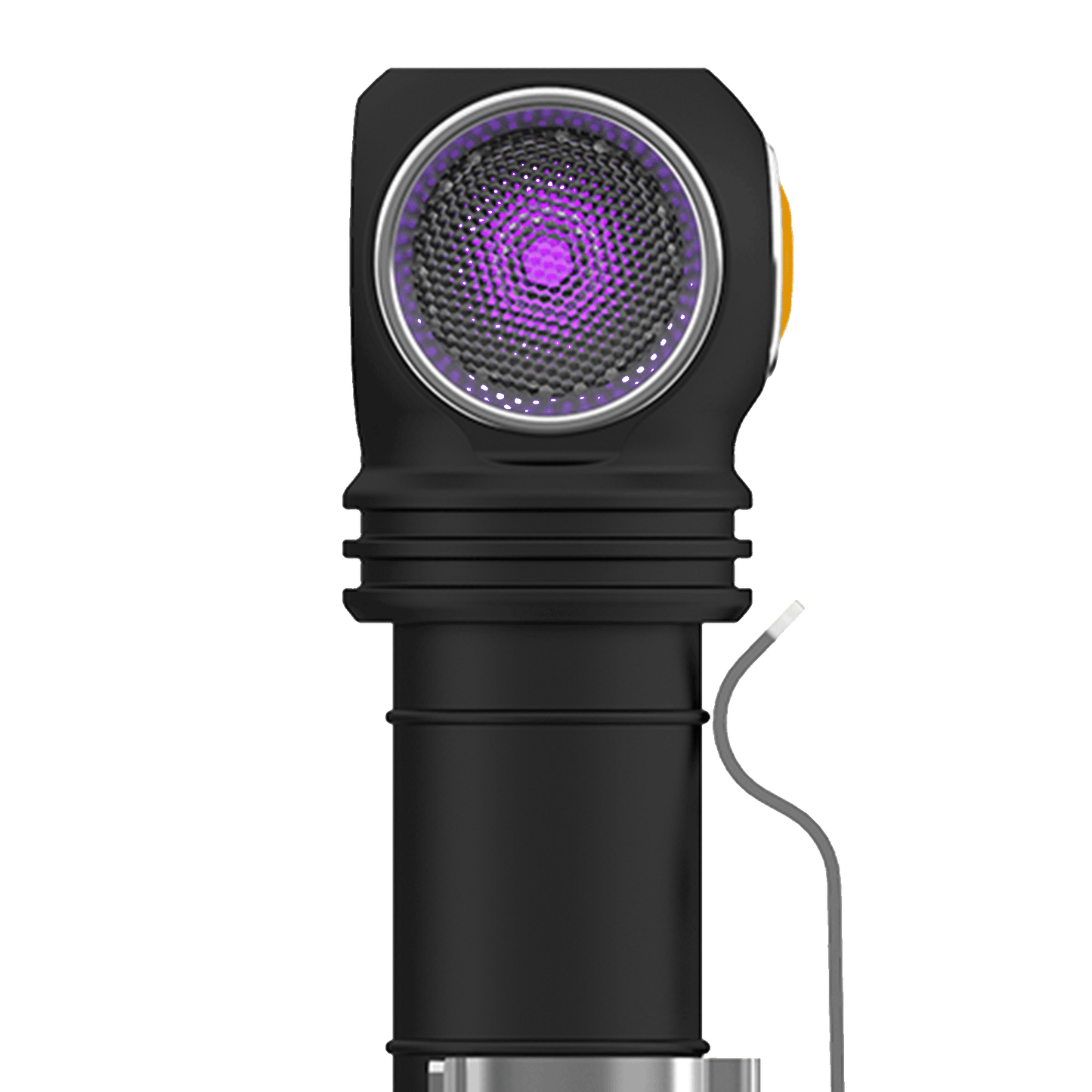 Armytek Wizard C2 WUV Magnet USB Kaltweiß + Ultraviolett