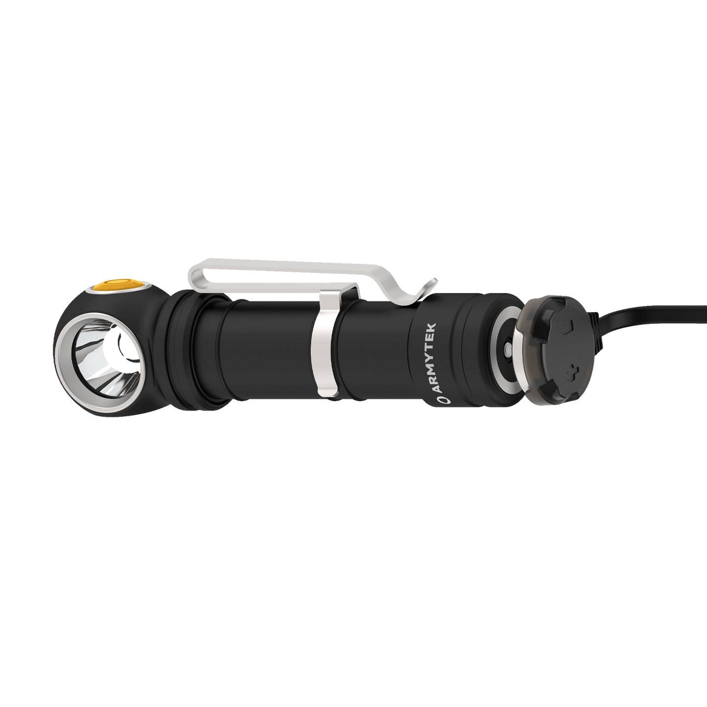 Armytek Wizard C2 Pro Max Long Range Kaltweiß / Warmweiß