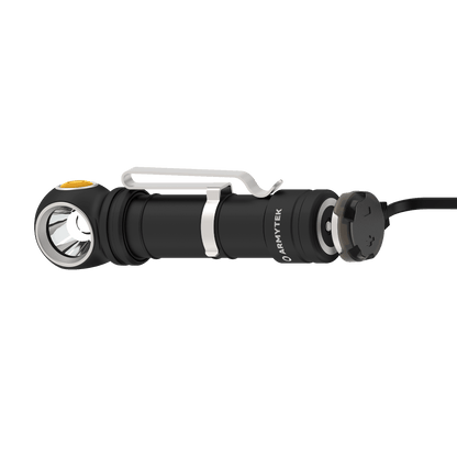 Armytek Wizard C2 Pro Max Long Range Kaltweiß / Warmweiß