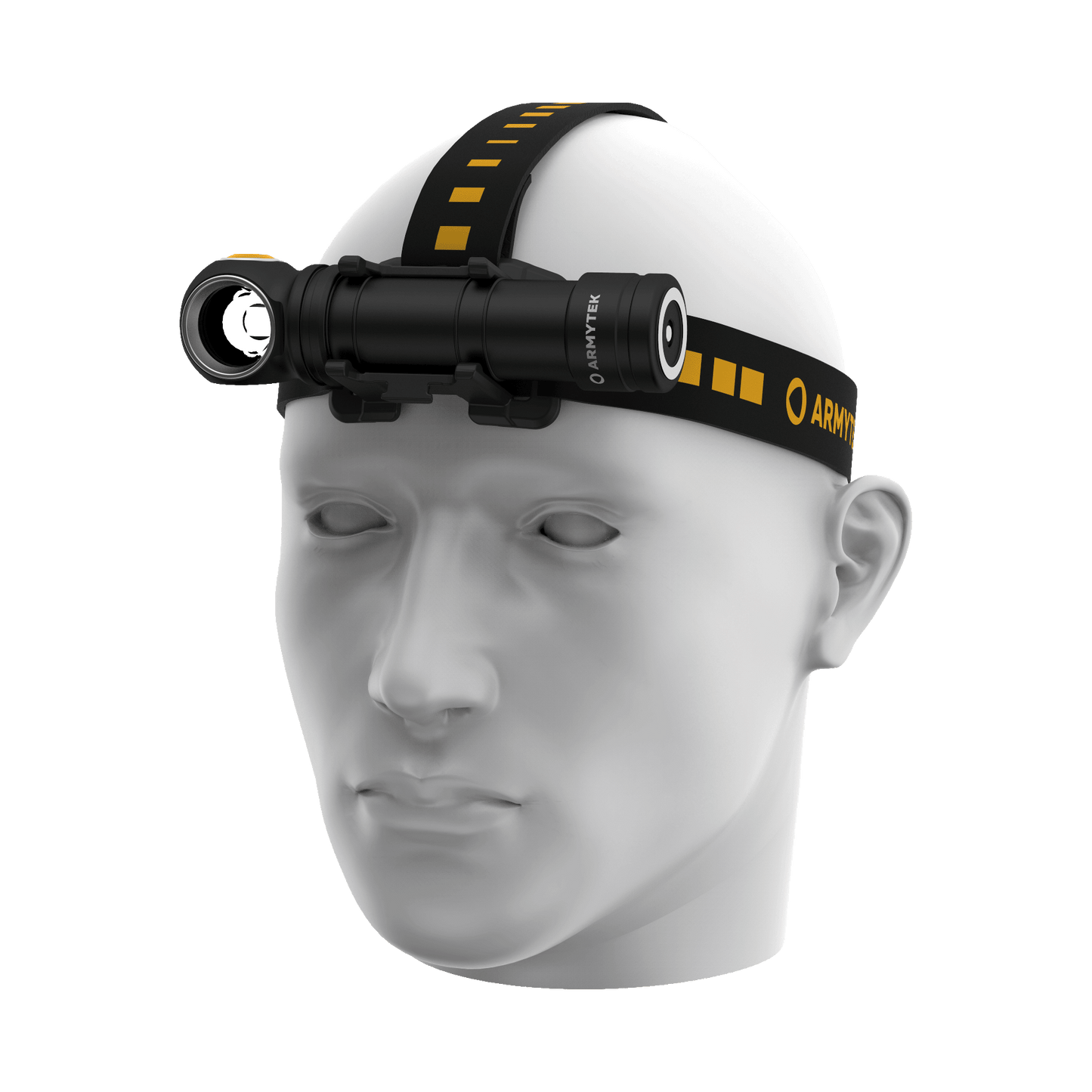 Armytek Wizard C2 Pro Max Long Range Kaltweiß / Warmweiß