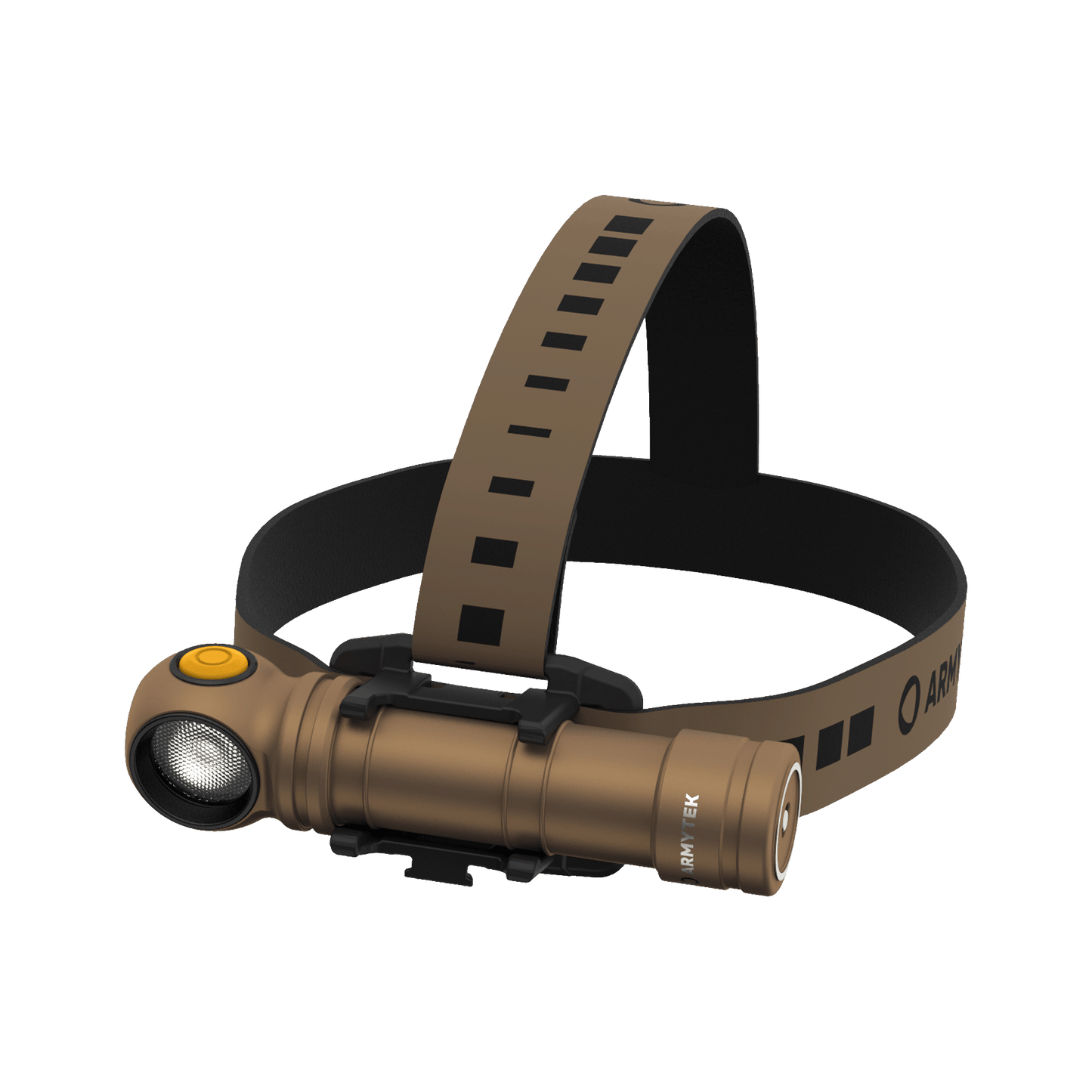 Armytek Wizard C2 Pro Max Magnet USB Sand Kaltweiß