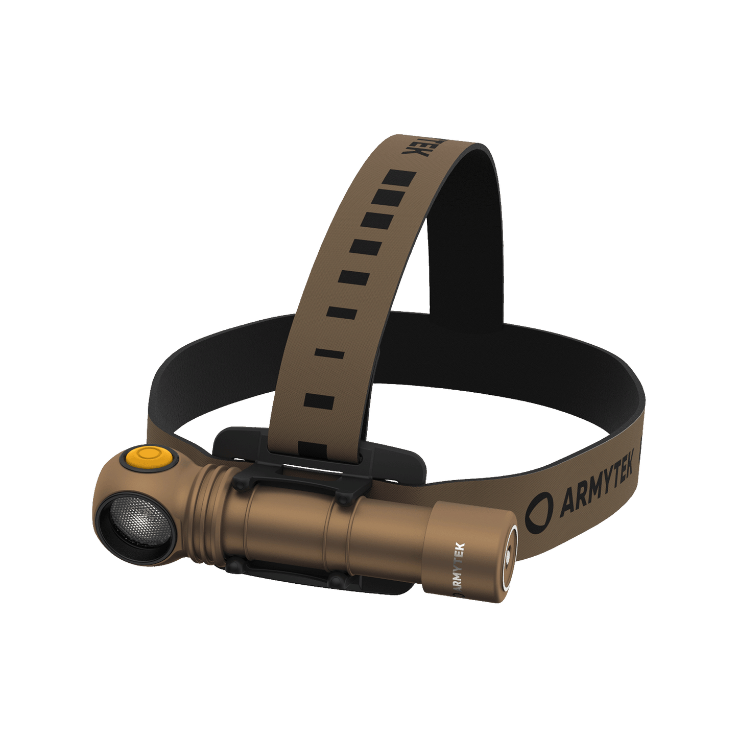 Armytek Wizard C2 Pro Magnet USB Sand Kaltweiß
