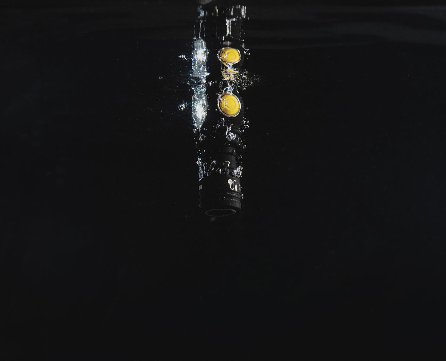 Armytek Wizard C1 Pro Magnet USB Kaltweiß / Warmweiß