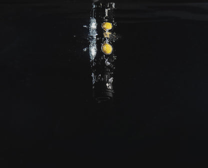 Armytek Wizard C1 Pro Magnet USB Kaltweiß / Warmweiß