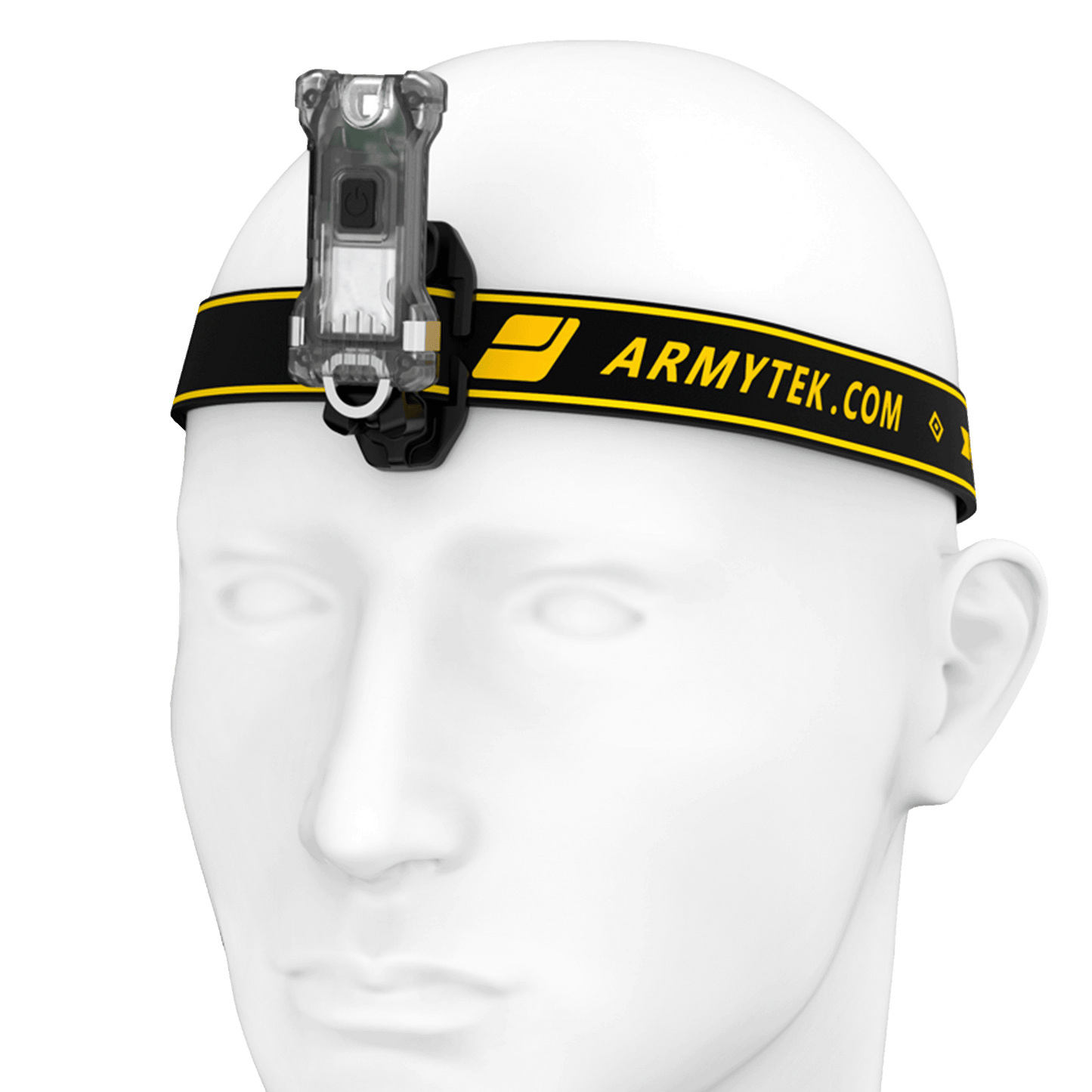 Armytek Zippy Extended Set
