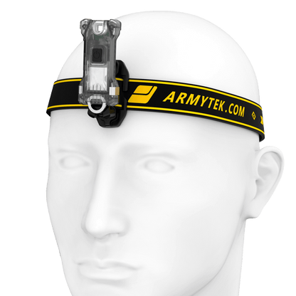 Armytek Zippy Extended Set