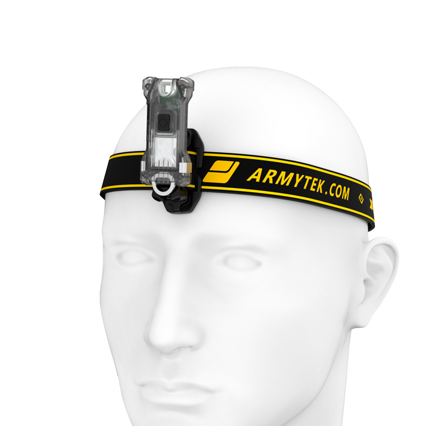 Armytek Zippy Extended Set WR