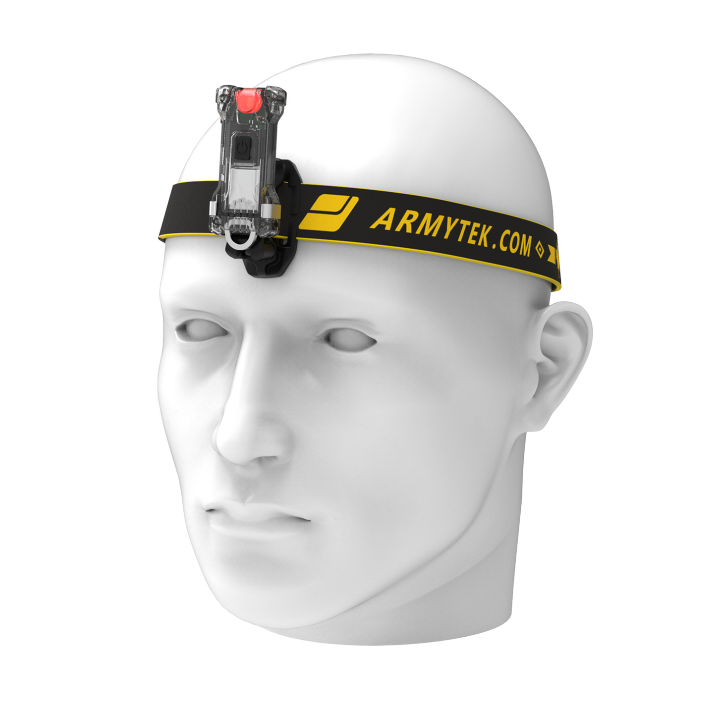 Armytek Zippy Extended Set WR