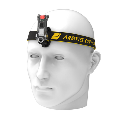 Armytek Zippy Extended Set WR