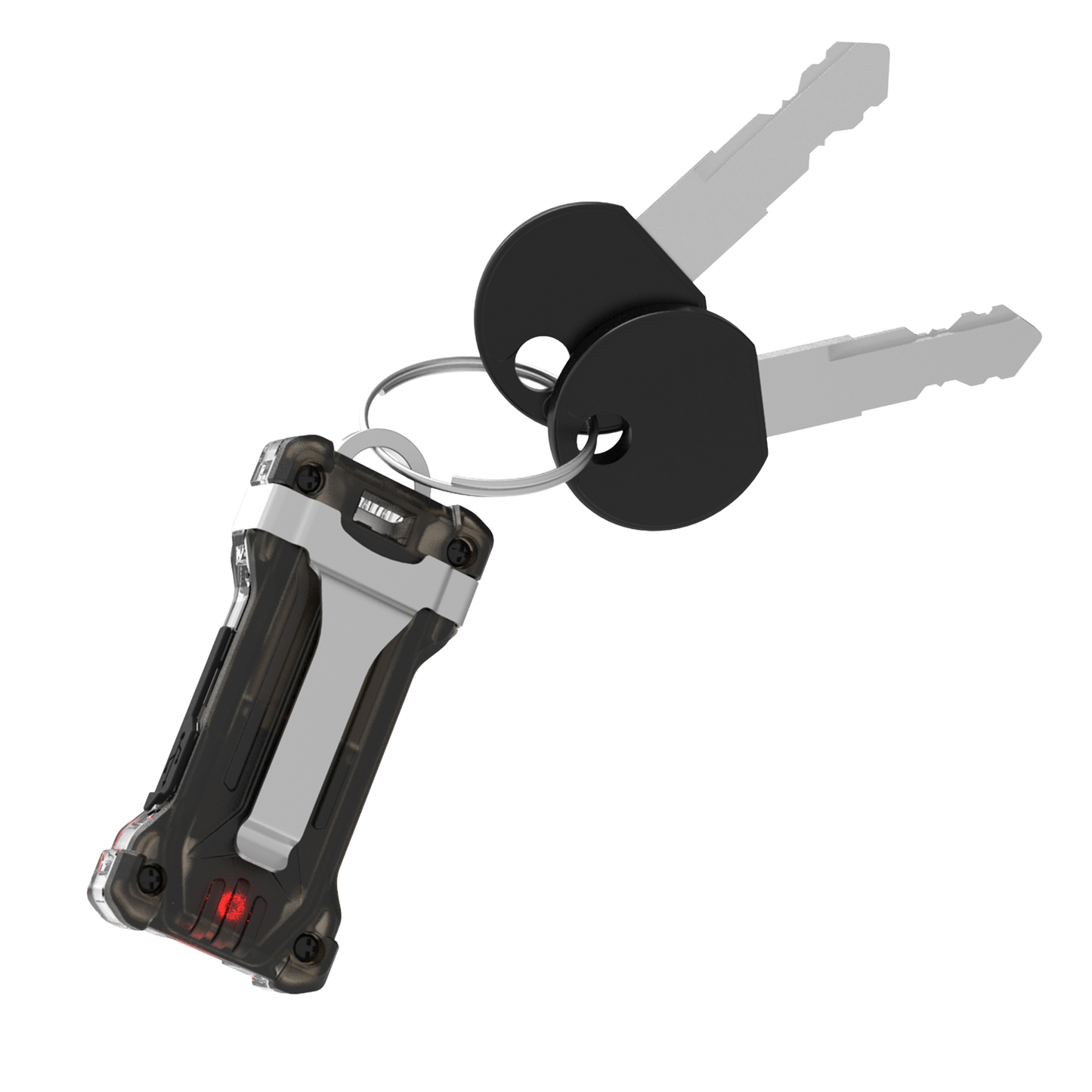 Armytek Zippy Extended Set WR