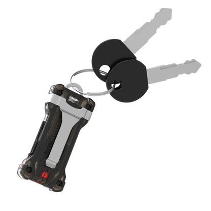 Armytek Zippy Extended Set WR