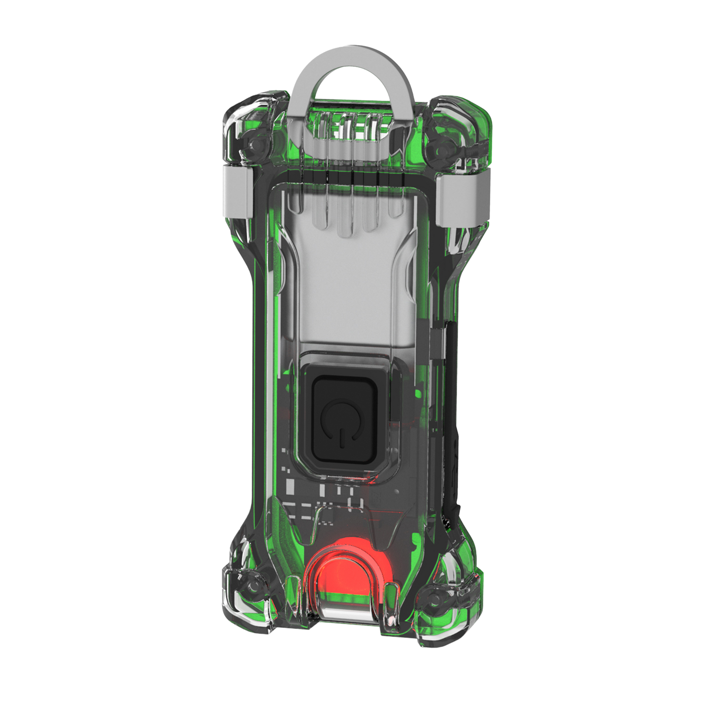 Armytek Zippy Extended Set WR