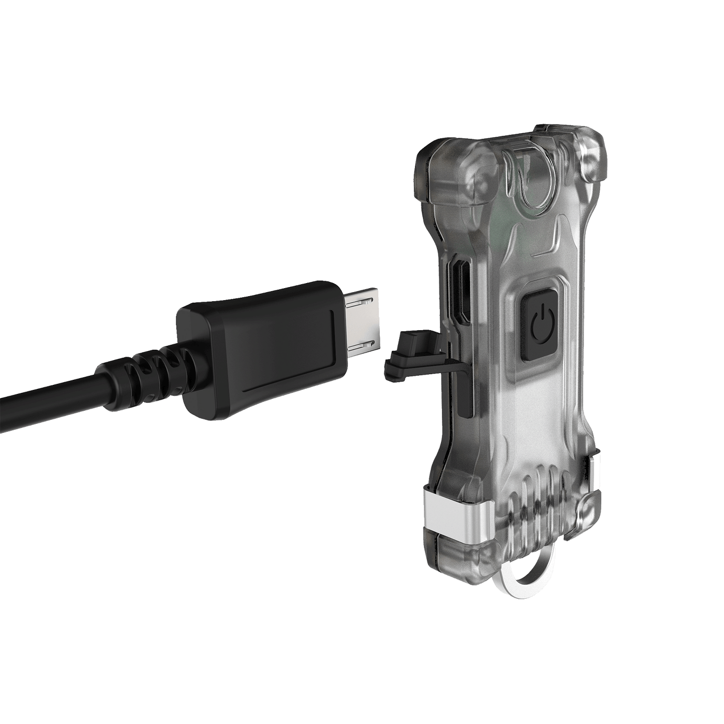 Armytek Zippy Schlüsselanhänger-Taschenlampe