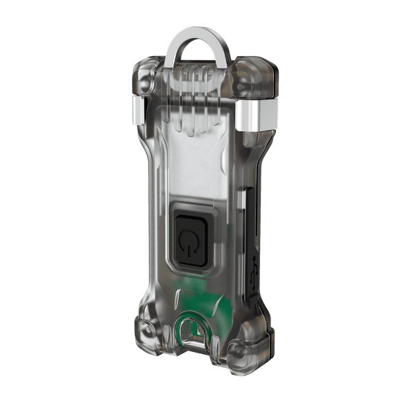 Armytek Zippy Schlüsselanhänger-Taschenlampe