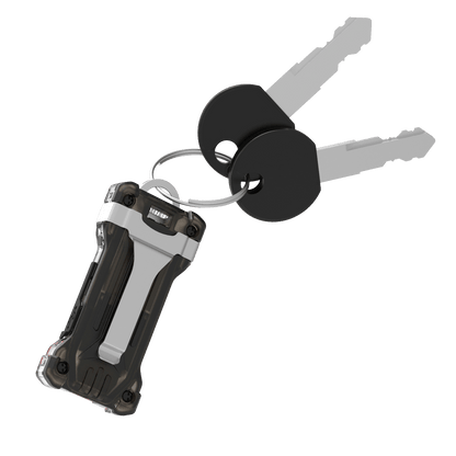 Armytek Zippy Schlüsselanhänger-Taschenlampe