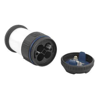 ANSMANN Campingleuchte CL200B batteriebetrieben