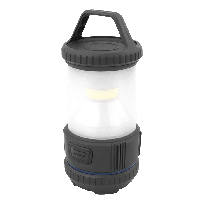 ANSMANN Campingleuchte CL200B batteriebetrieben