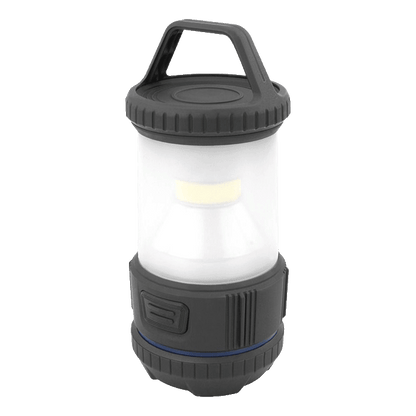 ANSMANN Campingleuchte CL200B batteriebetrieben