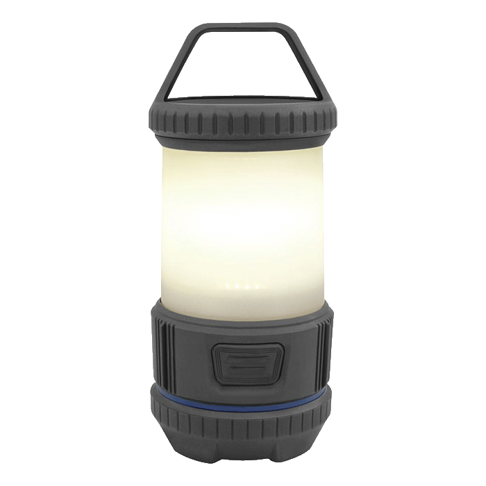 ANSMANN Campingleuchte CL200B batteriebetrieben